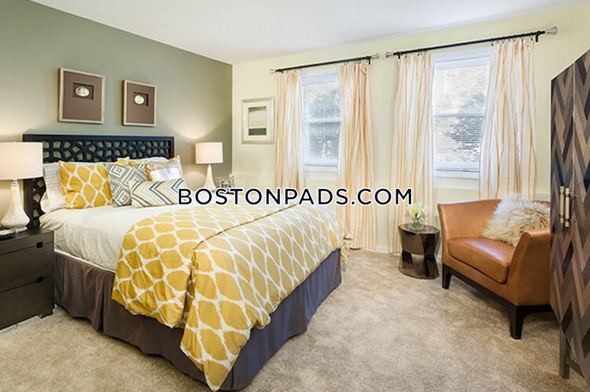 CANTON - 1 Bed, 1 Bath - Image 7