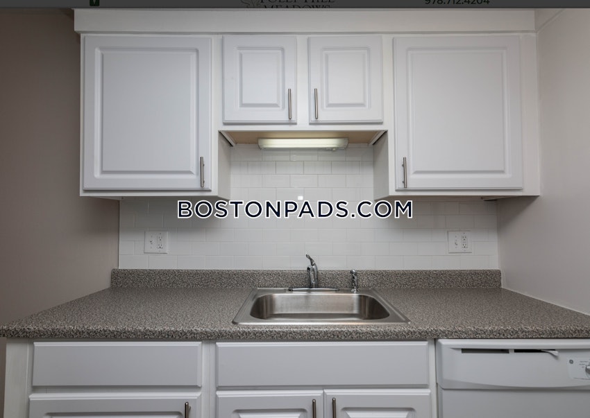 BEVERLY - 2 Beds, 1.5 Baths - Image 1