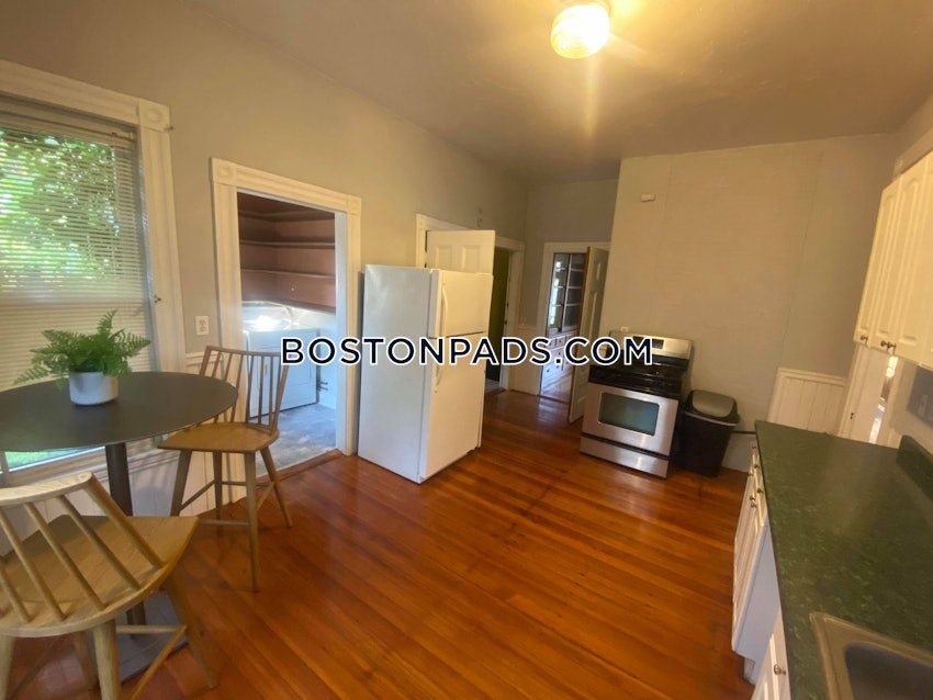 BOSTON - ROXBURY - 3 Beds, 1 Bath - Image 63