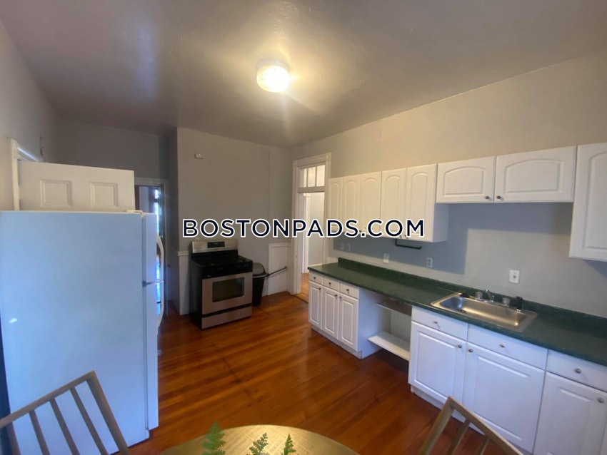 BOSTON - ROXBURY - 3 Beds, 1 Bath - Image 61