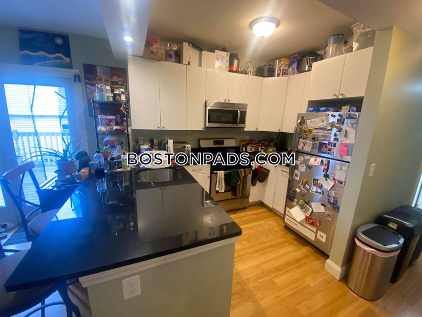 BOSTON - JAMAICA PLAIN - HYDE SQUARE - 4 Beds, 2 Baths - Image 5