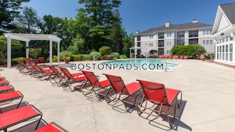 Lowell Rd. North Reading