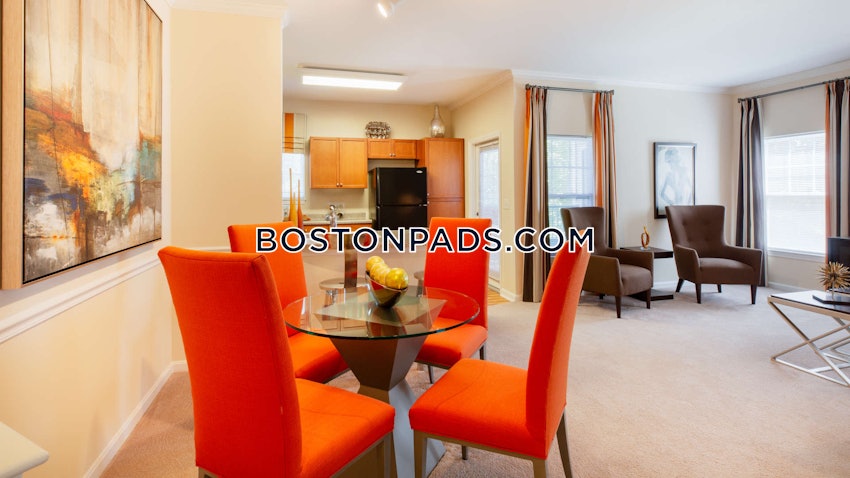 NORTH READING - 1 Bed, 1 Bath - Image 4