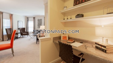 North Reading - 1 Beds, 1 Baths