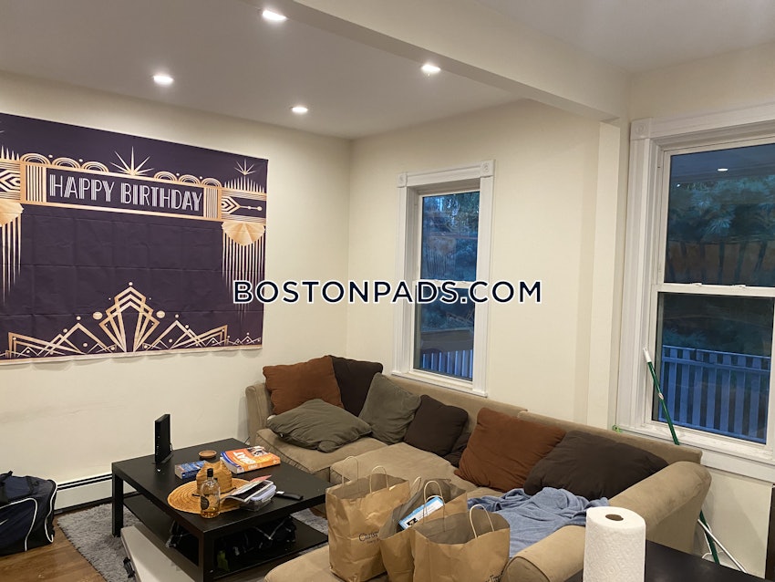 BOSTON - DORCHESTER - SAVIN HILL - 3 Beds, 1 Bath - Image 26