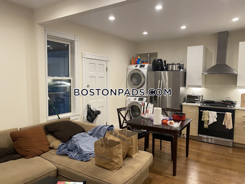 BOSTON - DORCHESTER - SAVIN HILL - 3 Beds, 1 Bath - Image 29