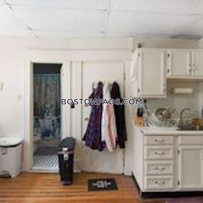 BOSTON - BEACON HILL - 3 Beds, 1 Bath - Image 13