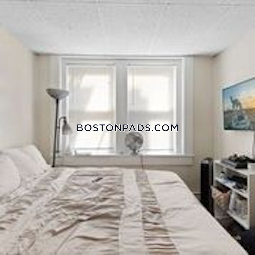 BOSTON - BEACON HILL - 3 Beds, 1 Bath - Image 11