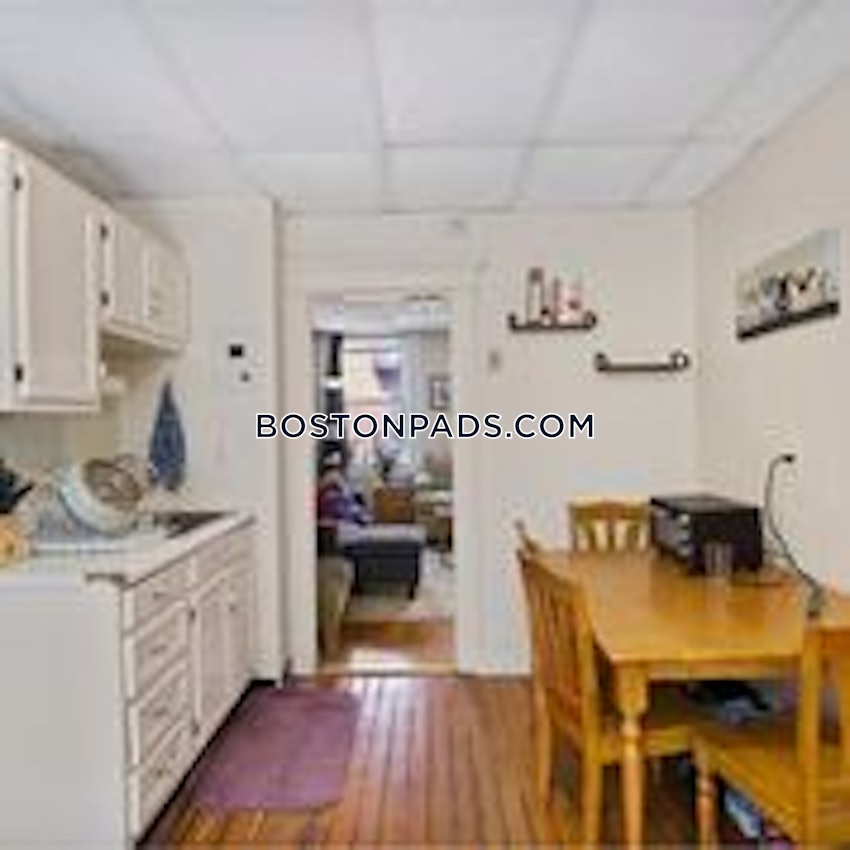 BOSTON - BEACON HILL - 3 Beds, 1 Bath - Image 5