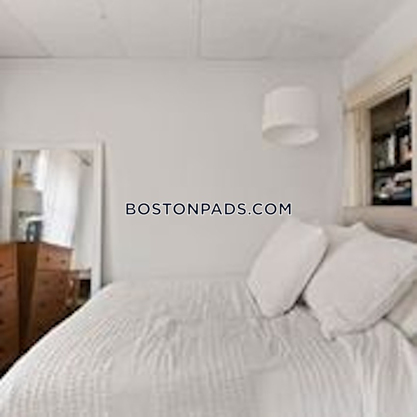 BOSTON - BEACON HILL - 3 Beds, 1 Bath - Image 14