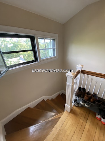 Boston - 2 Beds, 1 Baths