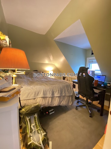 Boston - 2 Beds, 1 Baths