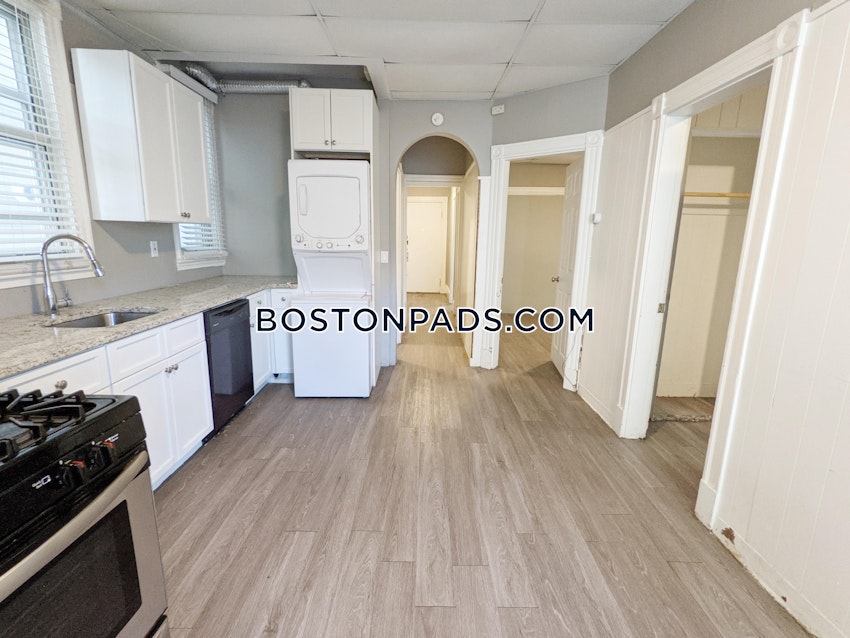 BOSTON - EAST BOSTON - MAVERICK - 2 Beds, 1 Bath - Image 16