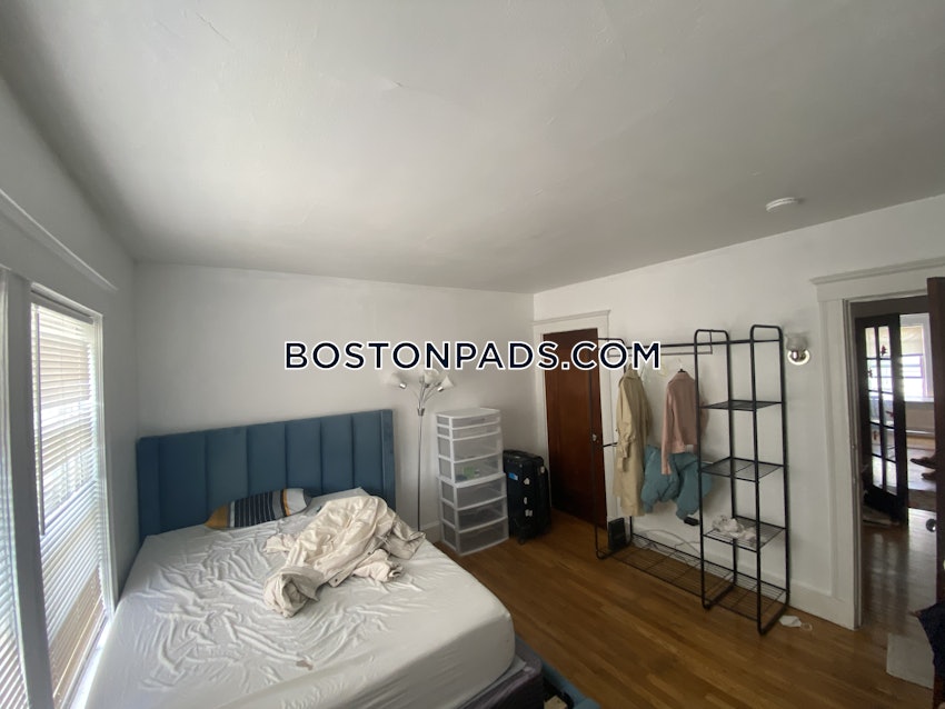 BOSTON - BRIGHTON- WASHINGTON ST./ ALLSTON ST. - 4 Beds, 1.5 Baths - Image 20