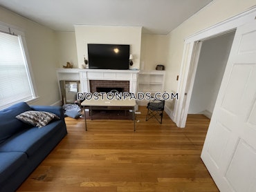 Boston - 4 Beds, 2 Baths