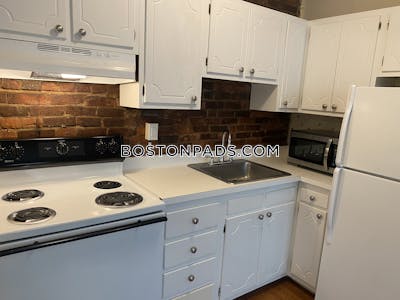 Mission Hill Apartment for rent 1 Bedroom 1 Bath Boston - $2,300