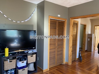 Princeton St. Medford