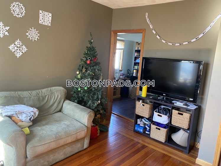 Princeton St., Medford