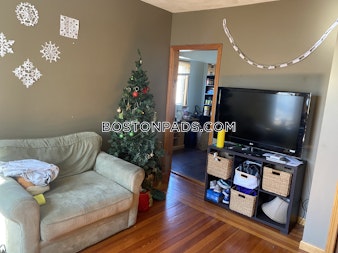 Princeton St. Medford