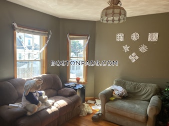 Princeton St. Medford