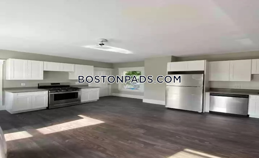 BOSTON - SOUTH BOSTON - EAST SIDE - 4 Beds, 1 Bath - Image 1