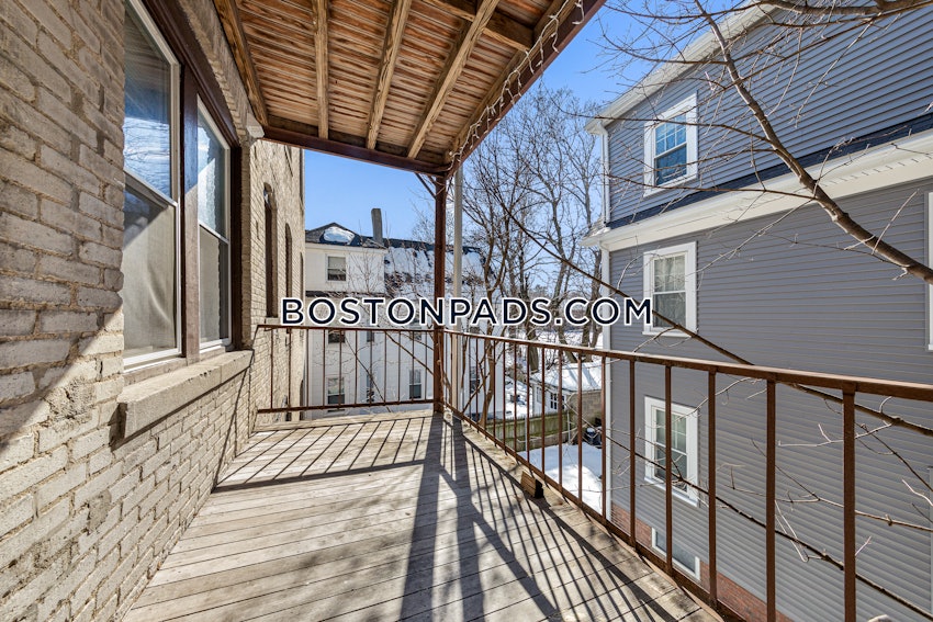 BOSTON - BRIGHTON - OAK SQUARE - 2 Beds, 2 Baths - Image 35