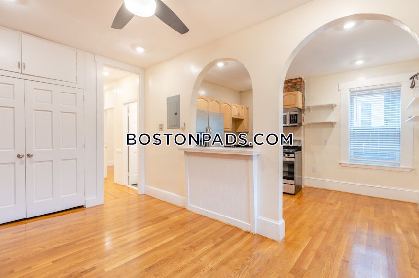 BOSTON - JAMAICA PLAIN - HYDE SQUARE - 5 Beds, 2 Baths - Image 14