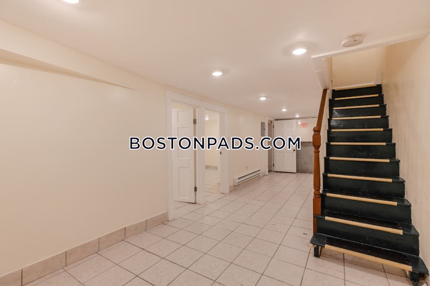 BOSTON - JAMAICA PLAIN - CENTER - 5 Beds, 2 Baths - Image 9