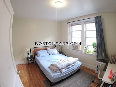 Boston - 1 Beds, 1 Baths