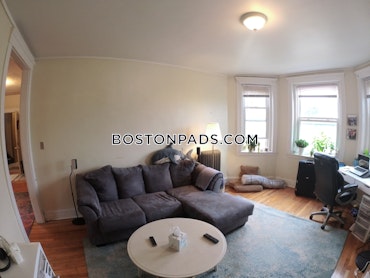 Boston - 1 Beds, 1 Baths