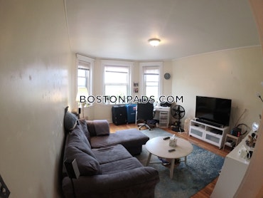 Boston - 1 Beds, 1 Baths