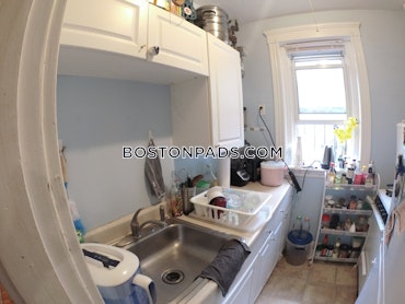 Boston - 1 Beds, 1 Baths