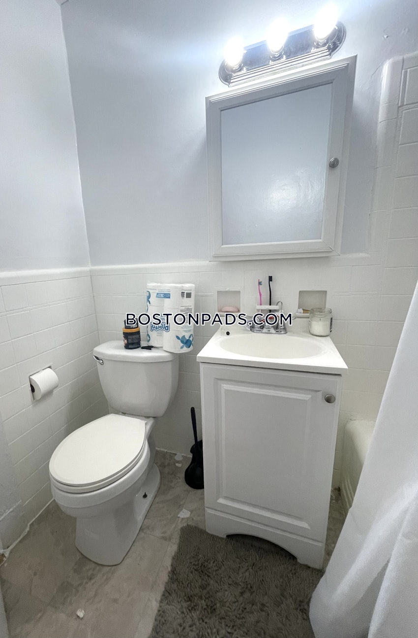 BOSTON - BRIGHTON - CLEVELAND CIRCLE - 1 Bed, 1 Bath - Image 33