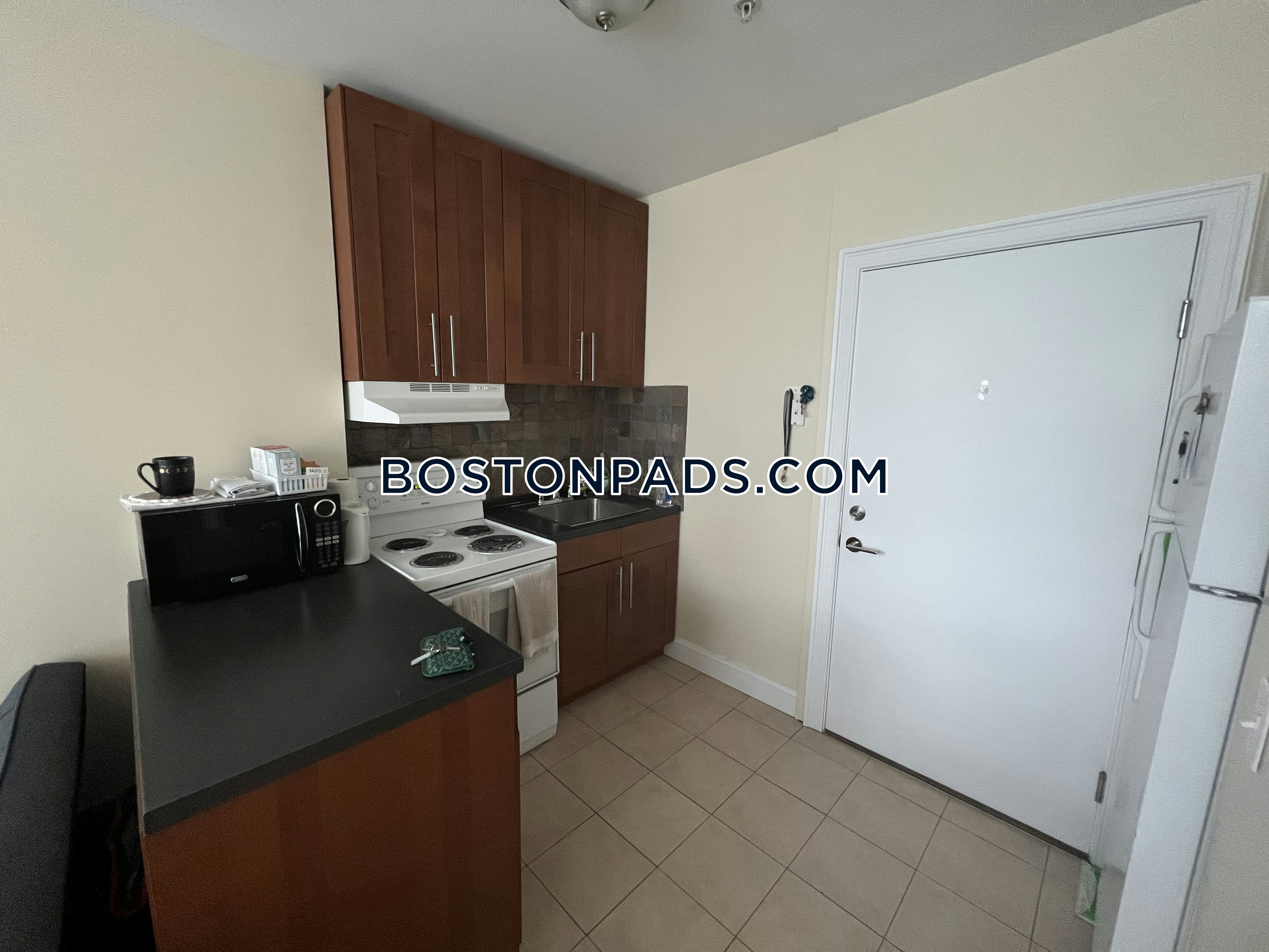 Boston - $2,750