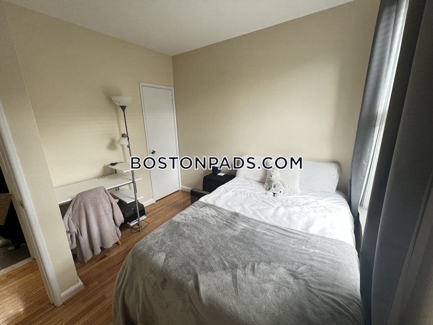 BOSTON - BACK BAY - 1 Bed, 1 Bath - Image 54