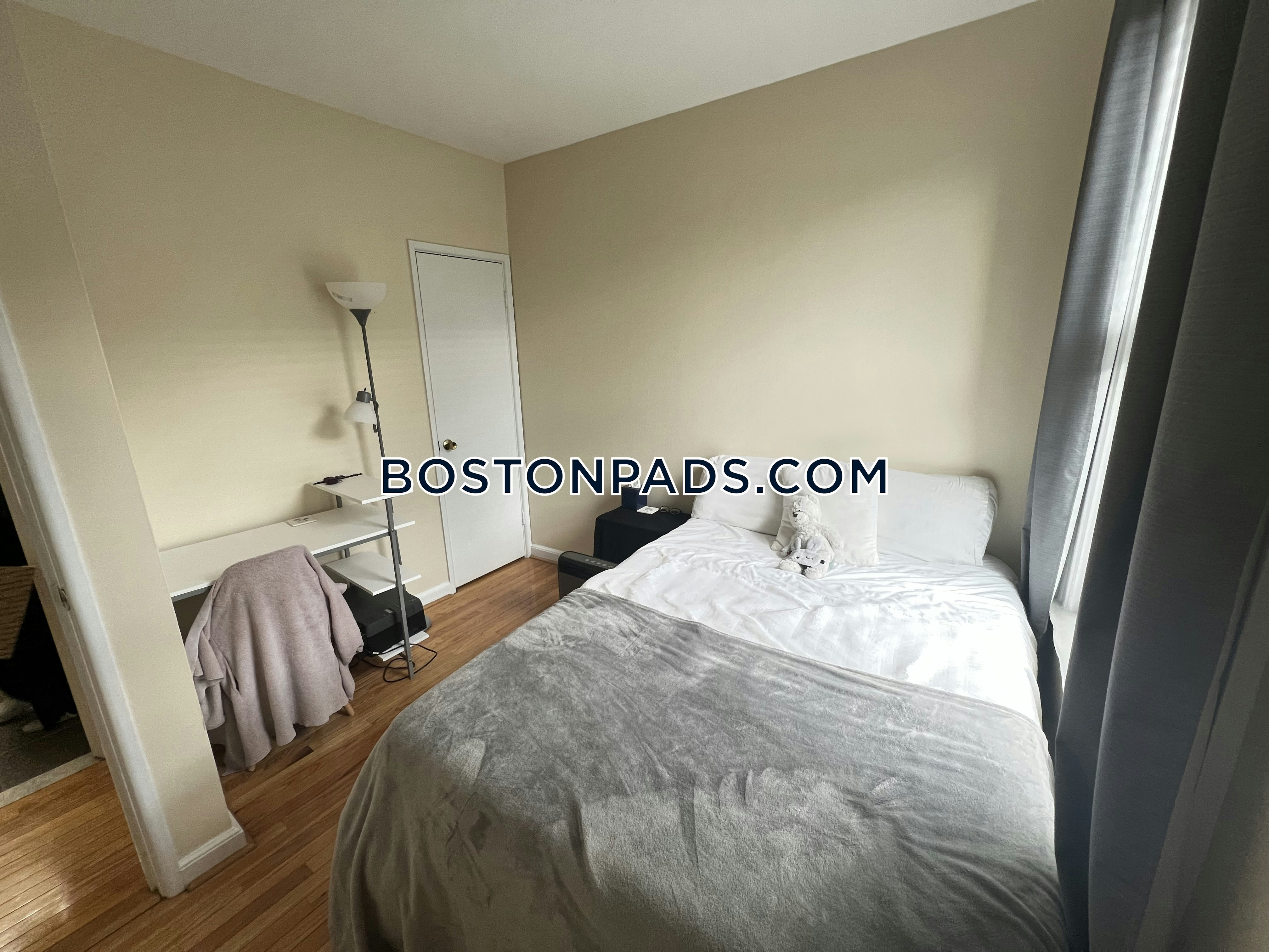 Boston - $2,750