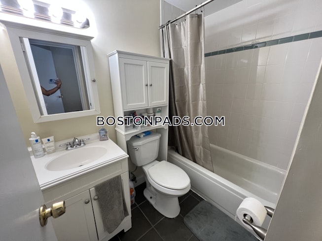 Boston - $2,750+ /mo