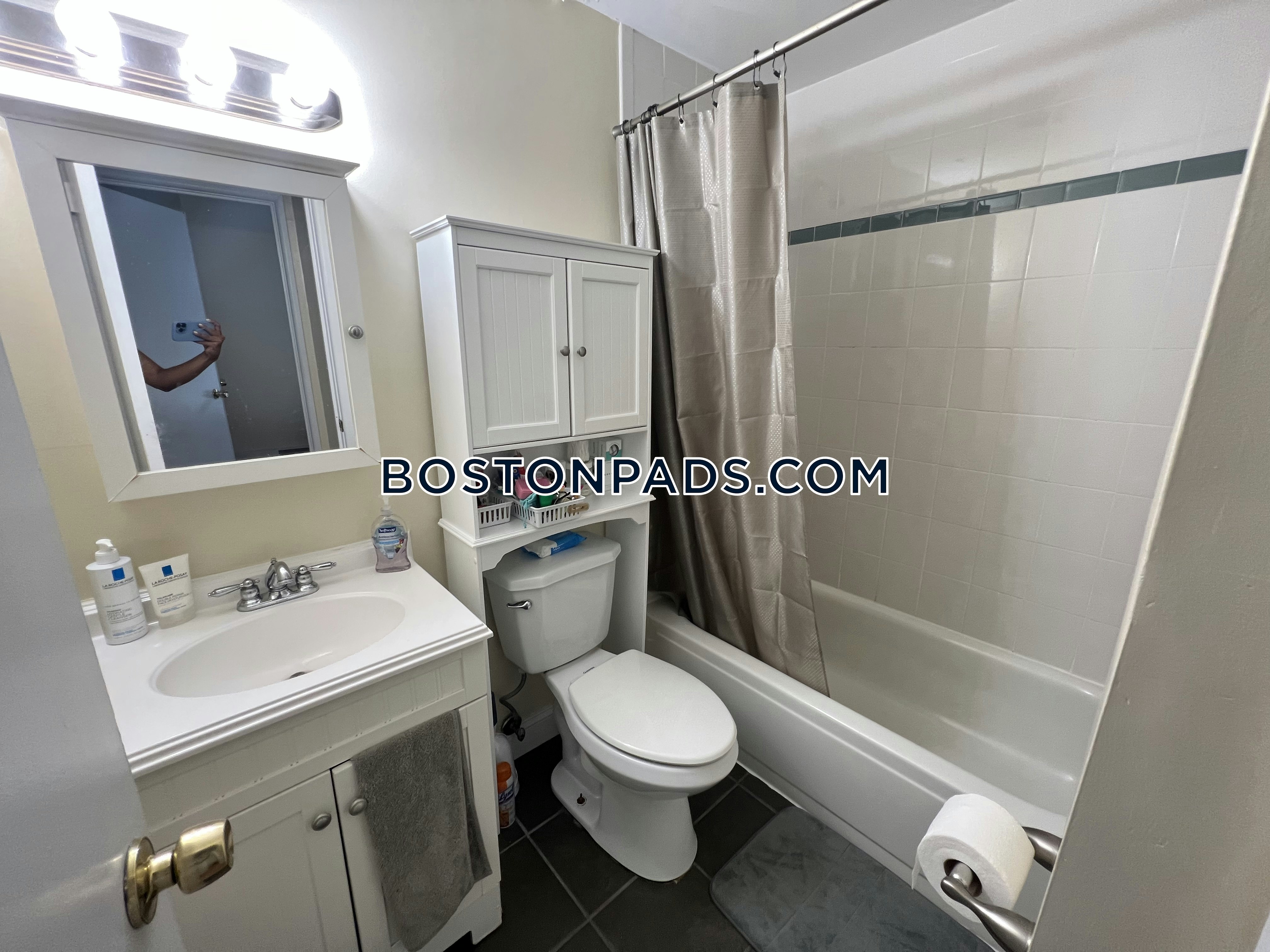 Boston - $2,750