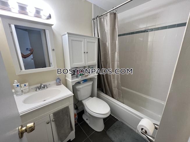 Boston - $2,750+ /mo