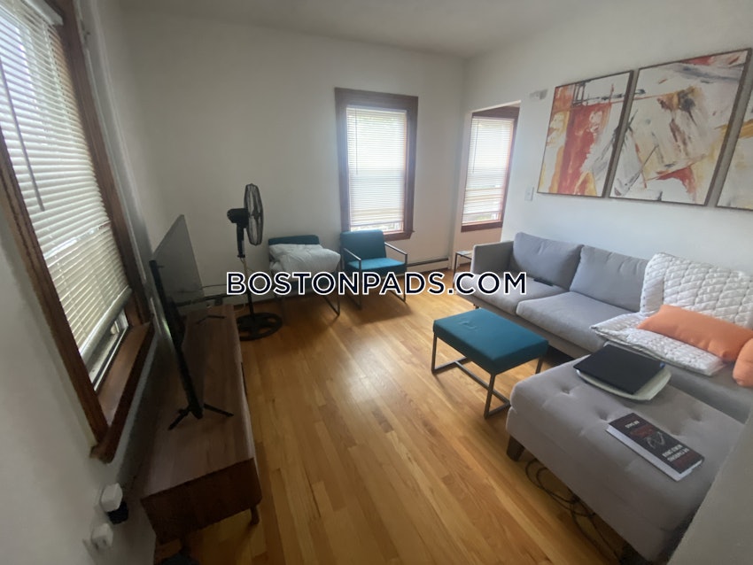 BOSTON - JAMAICA PLAIN - JAMAICA POND/PONDSIDE - 2 Beds, 1 Bath - Image 14