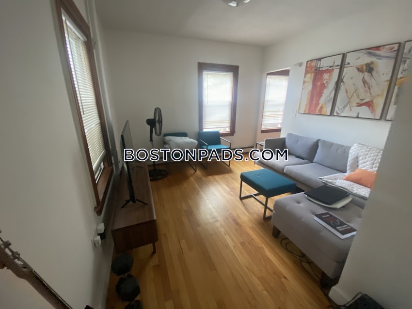 BOSTON - JAMAICA PLAIN - JAMAICA POND/PONDSIDE - 2 Beds, 1 Bath - Image 10