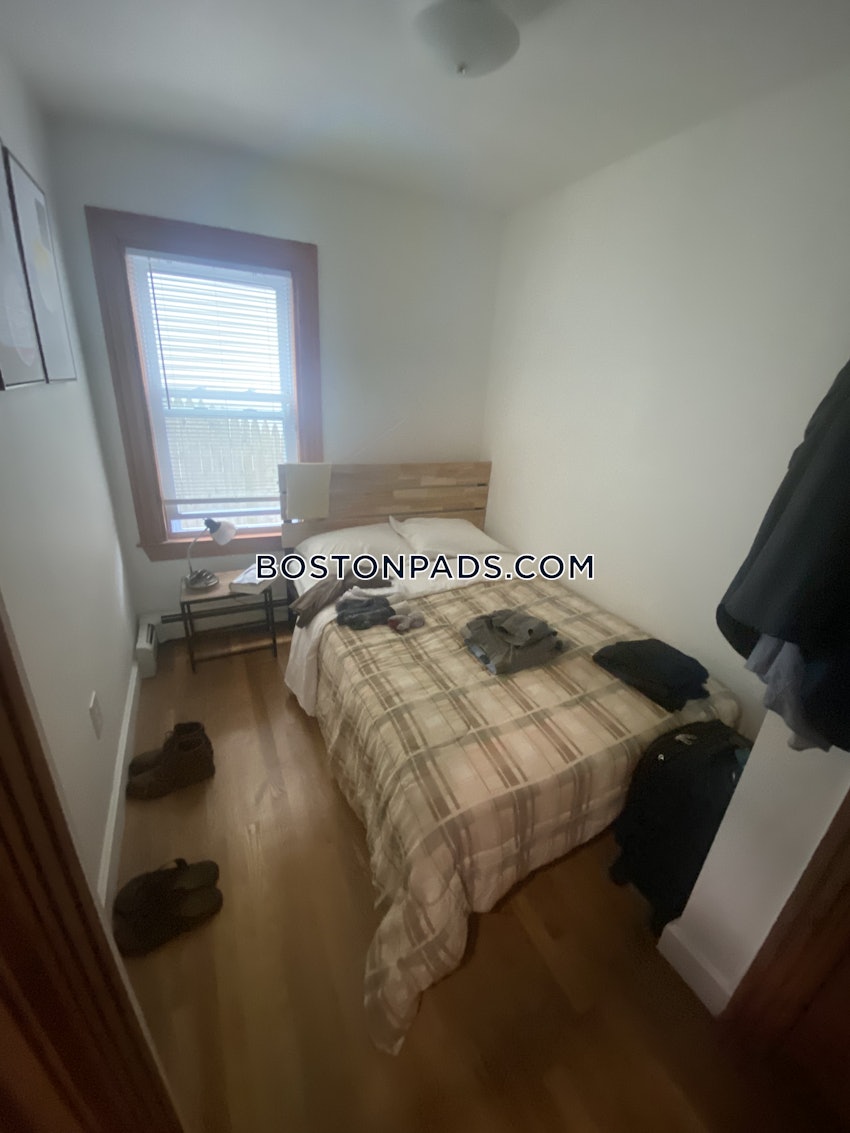 BOSTON - JAMAICA PLAIN - JAMAICA POND/PONDSIDE - 2 Beds, 1 Bath - Image 40