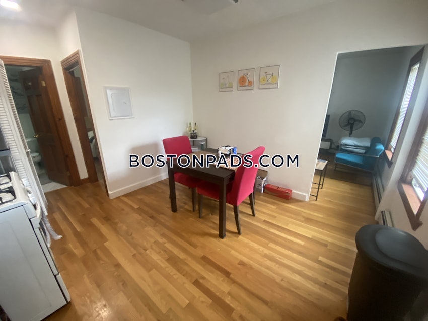 BOSTON - JAMAICA PLAIN - JAMAICA POND/PONDSIDE - 2 Beds, 1 Bath - Image 38