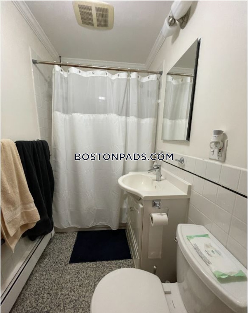 BOSTON - SOUTH END - 3 Beds, 1 Bath - Image 15