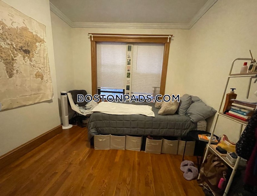 BOSTON - SOUTH END - 3 Beds, 1 Bath - Image 5