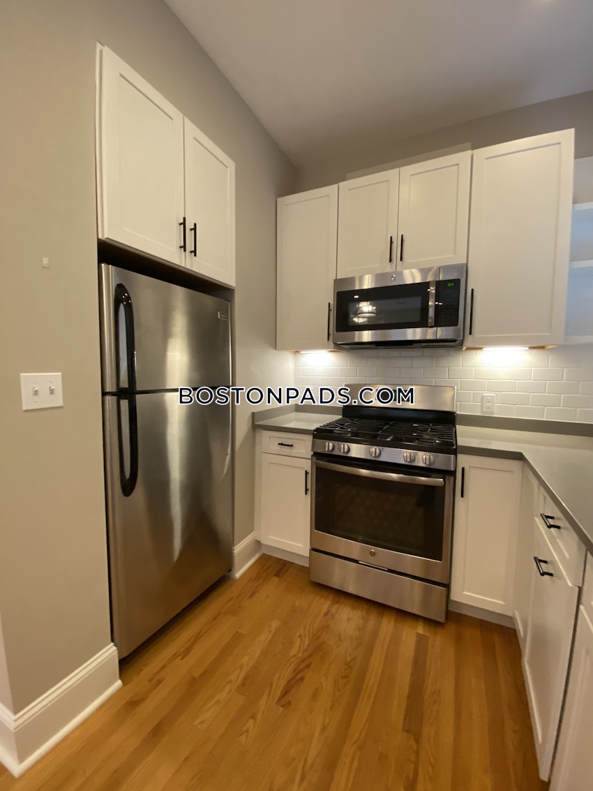 BOSTON - EAST BOSTON - EAGLE HILL - 2 Beds, 1 Bath - Image 23