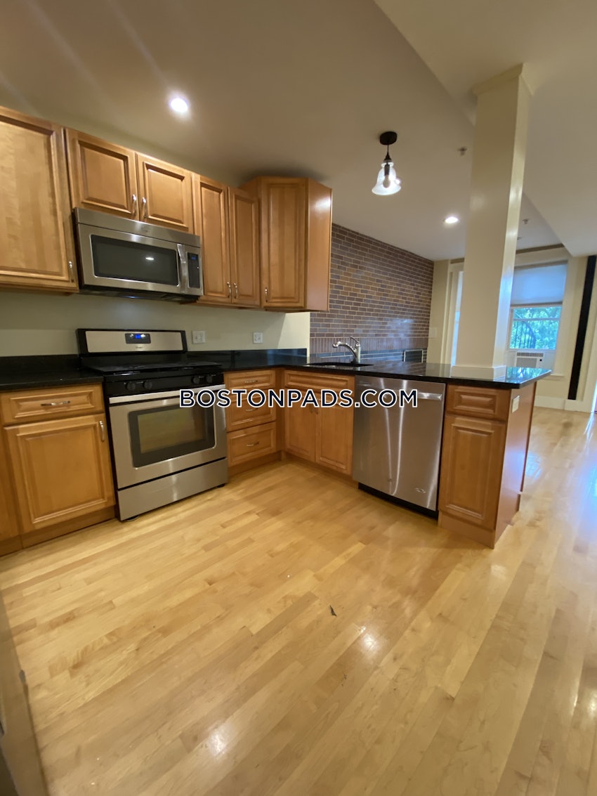 BOSTON - EAST BOSTON - JEFFRIES POINT - 2 Beds, 1 Bath - Image 2