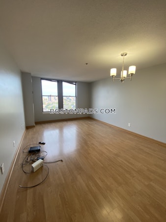 Dartmouth St. Boston