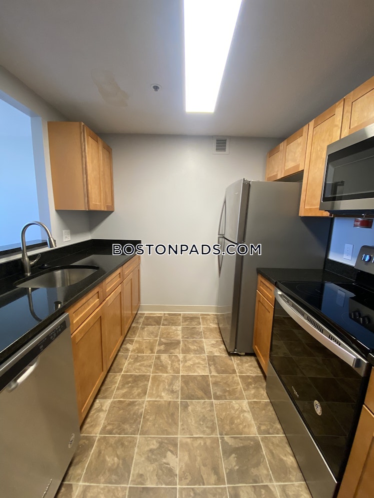 Dartmouth St., Boston