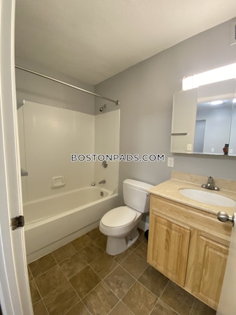 Dartmouth St. Boston